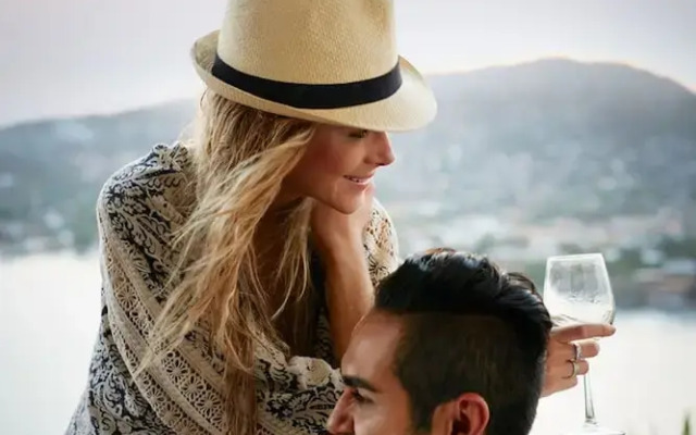Tentaciones Hotel & Lounge Pool - Adults Only