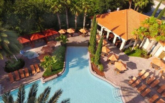 Villa Tuscana by Fairytale VR