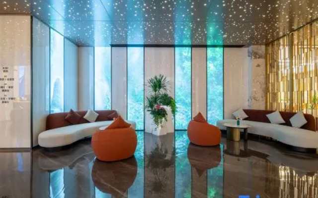 Xing Zhou Hotel