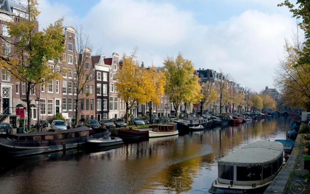 Xaviera's Bed and Breakfast