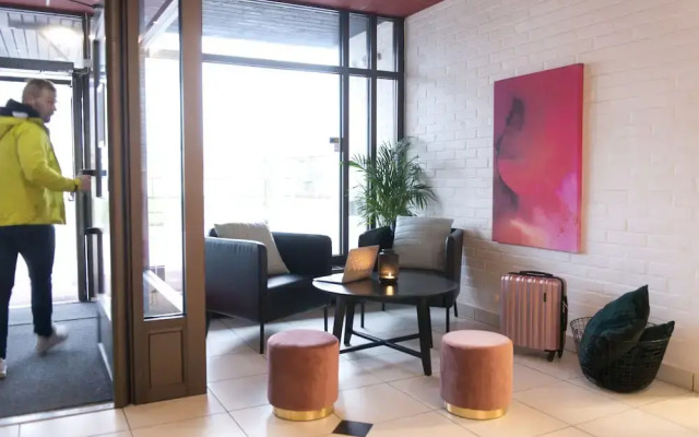 Halmstad Hotel Apartments
