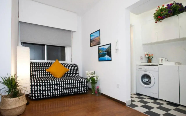 Poseidon Boutique Apartment 2