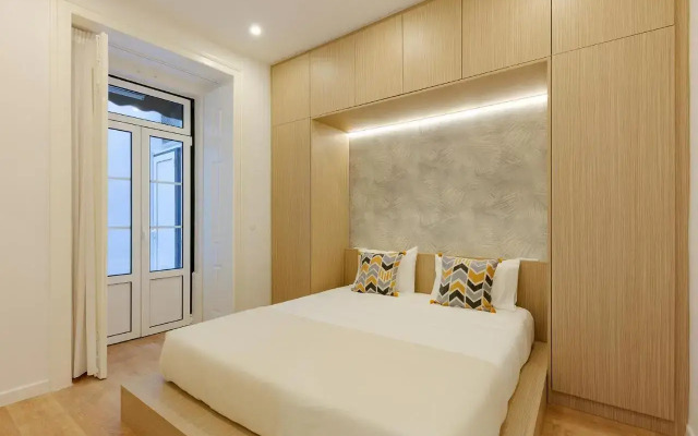 Real Apartment by SublimeHouses
