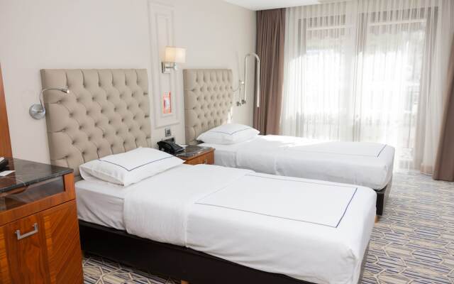 Anemon Bursa Hotel