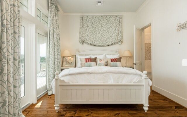 3328 Christmas Home by RedAwning