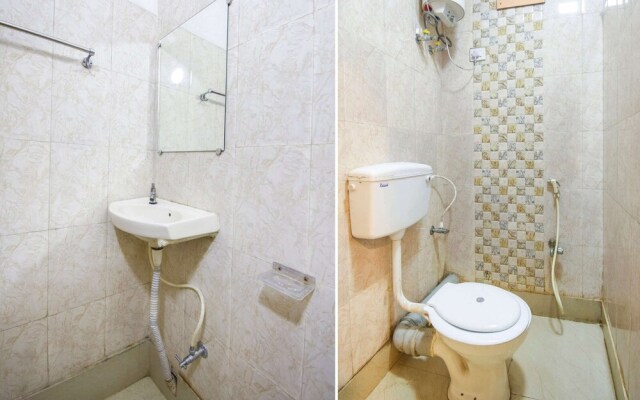 OYO 41435 Golden Residency