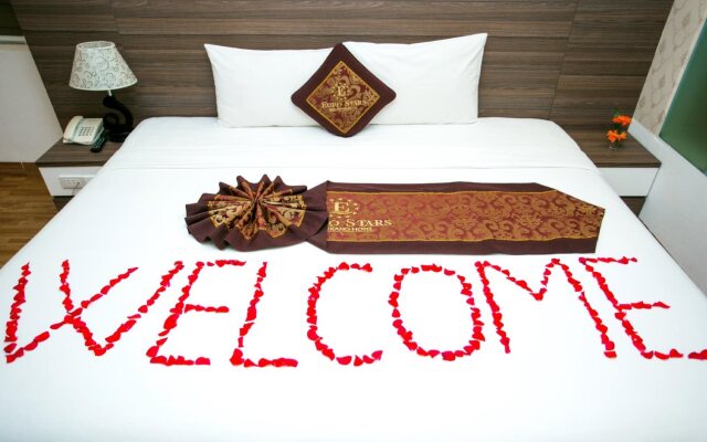 Euro Star Hotel