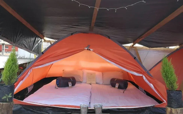 Camping & Travel Antigua