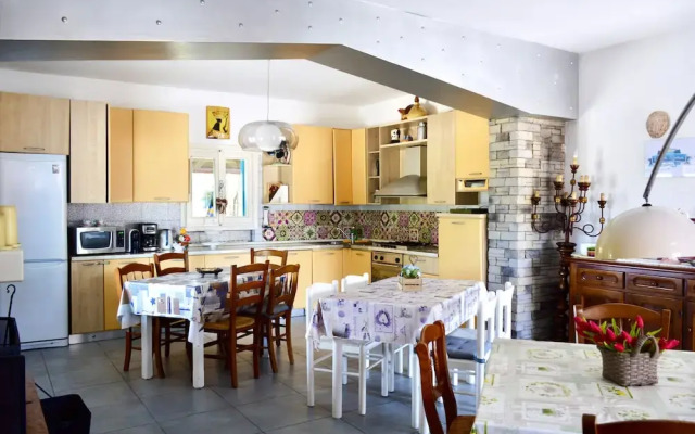 Villa Roma Bed and Breakfast