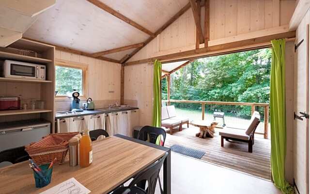 Le Village de la Champagne