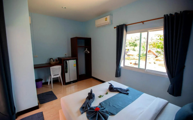 Ok Chawkoh Bungalow
