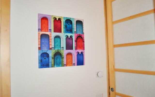 Vatican Maison de Charme