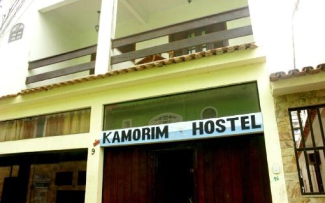 Hostel Kamorim