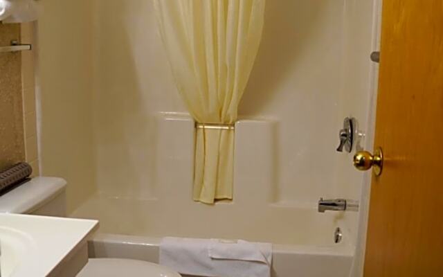 Fort Randall Casino Hotel