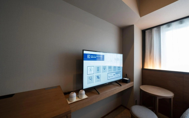 Hotel Oriental Express Fukuoka Nakasu Kawabata