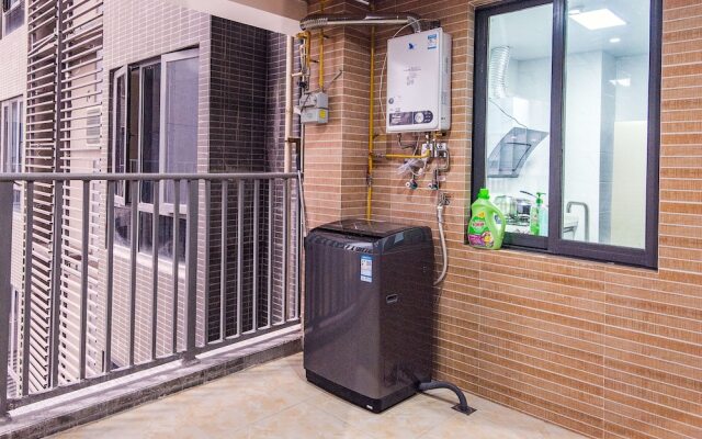 Enjoy Stay YUNWEI Apartment