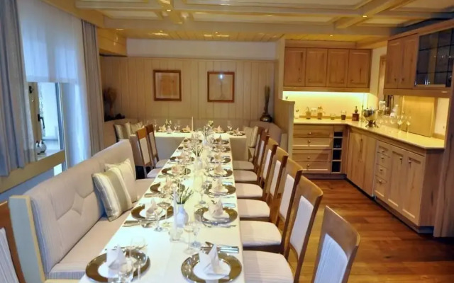 Landhotel Pfrondorfer Mühle