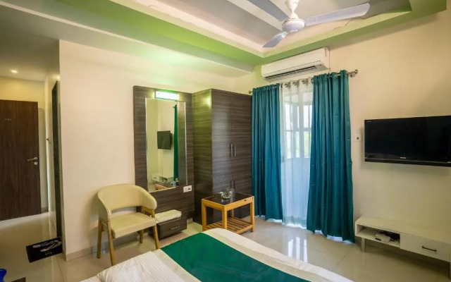 Hotel New Panchratna