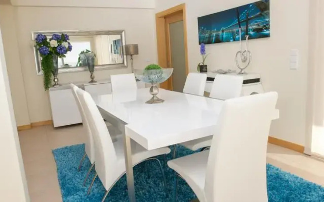 Vacation Home Belo Mar