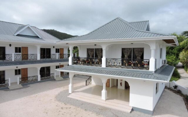 Casadani Luxury Apartment