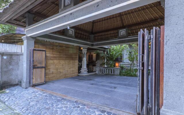 Villa Hibiscus Sanur