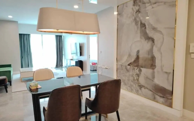 Platinum 2 KLCC By Natol Chain Of Homestays