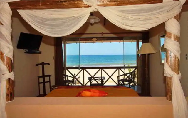 Brisas del Mar
