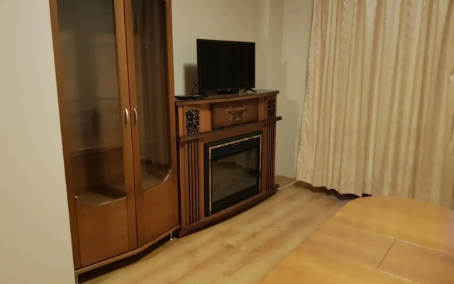 Apartment in Edelweiss Inn
