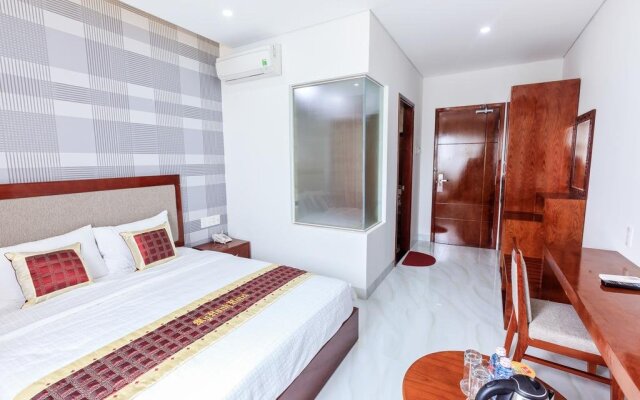 My Hanh Hotel Da Nang