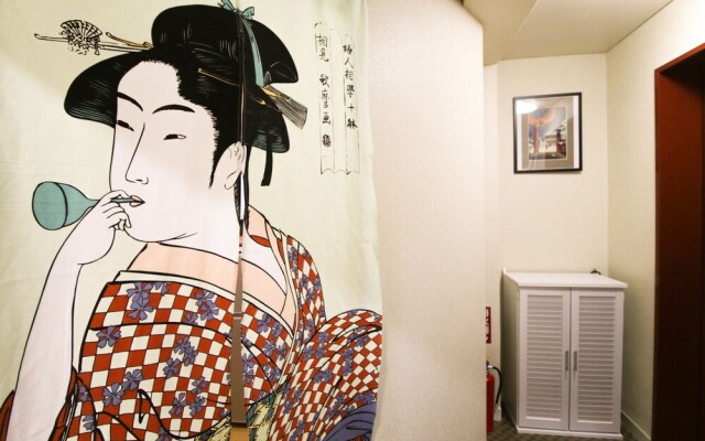 Sakura Garden Hotel
