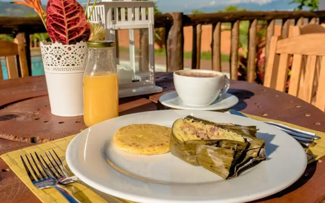 Hotel Boutique Venturi