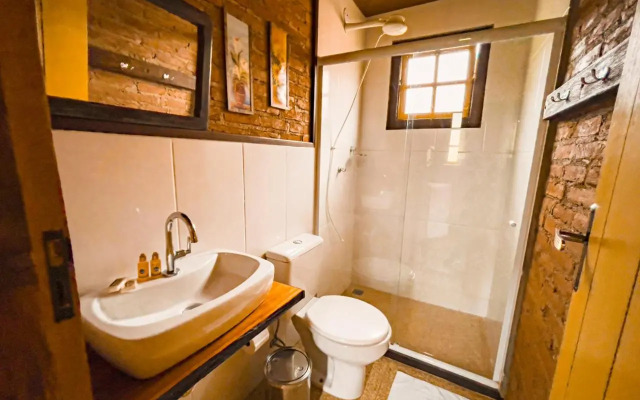 Pousada Minha Glória