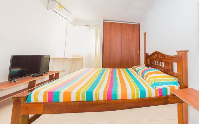 Portales de San Fernando 1