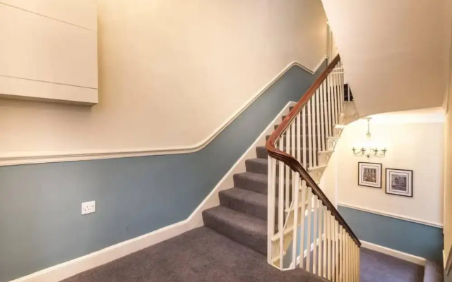 Host Apartments The Rodney Townhouse