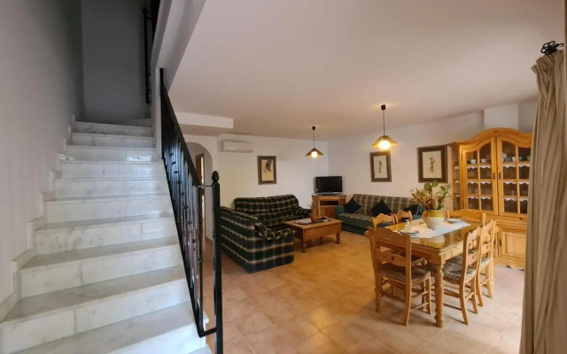 Casas de Benaojan 11