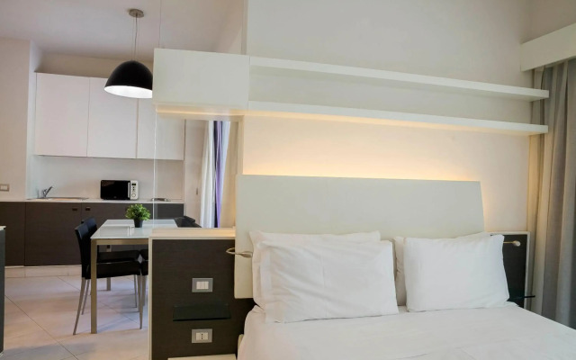 Lungotevere Suite