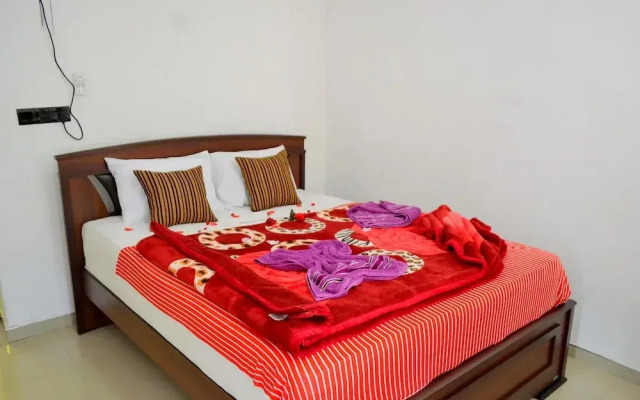 Grand Adams Peak Hotel