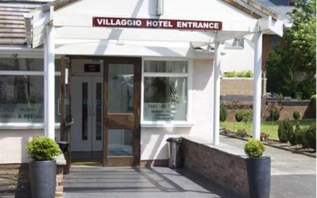 Villaggio Hotel & Restaurant