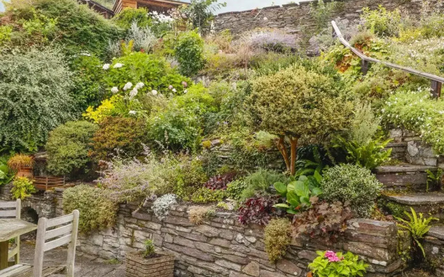 Glen Cottage