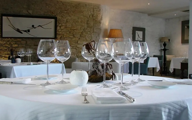 Les Jardins dAliénor