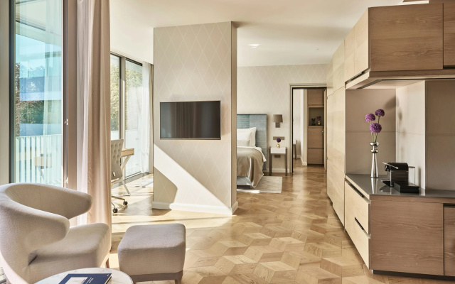The Fontenay