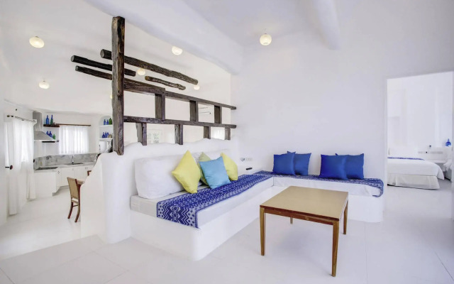 Vitalis Villas