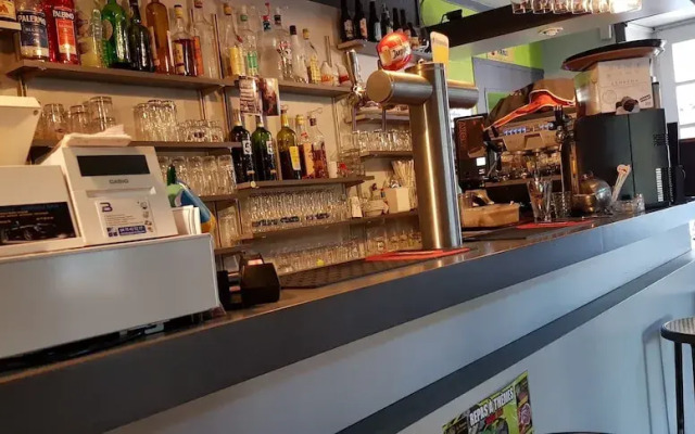 Hotel Restaurant la Terrasse