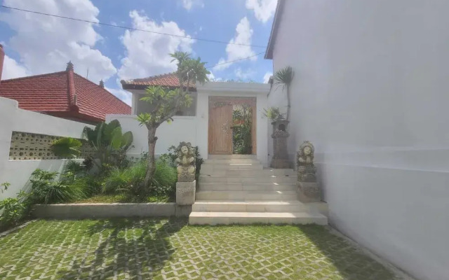 The Pancoran Villa