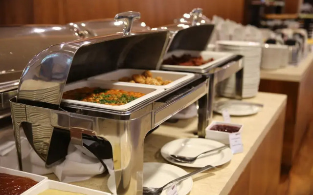 HAVET Hotel Resort & Spa