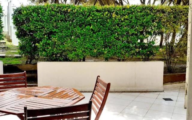 Villa Agostina Apart And Spa