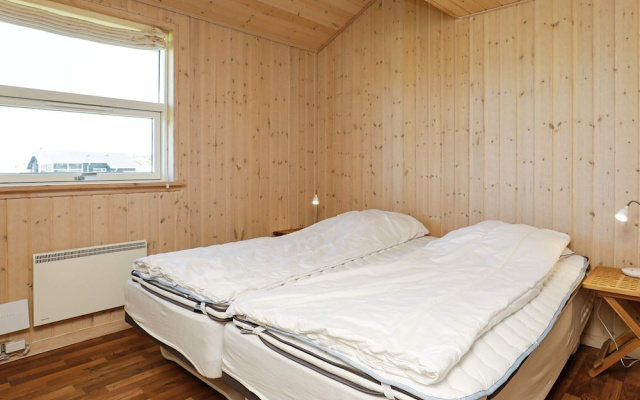 9 Person Holiday Home in Hirtshals-by Traum