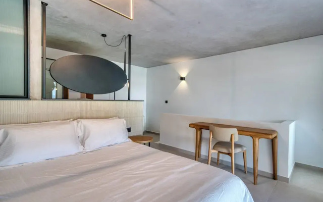 Anima Deluxe Suites