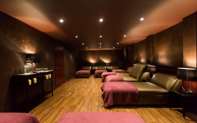 Gleddoch Golf & Spa Resort