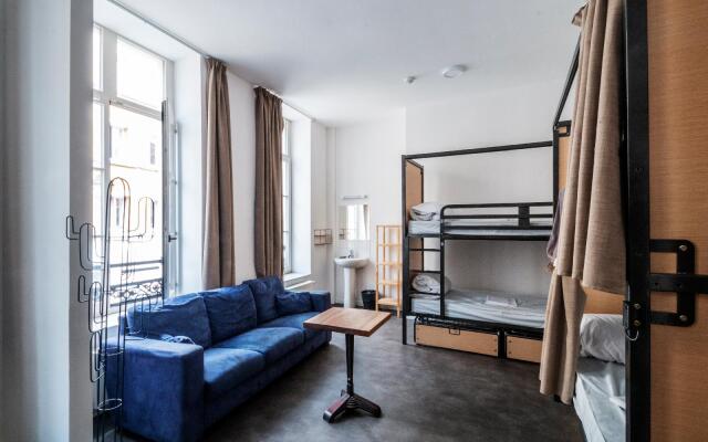 The People Hostel - Lille